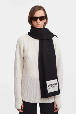 Wrap Scarf^STUTTERHEIM Cheap