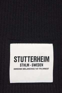 Wrap Scarf^STUTTERHEIM Cheap