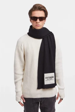 Wrap Scarf^STUTTERHEIM Cheap